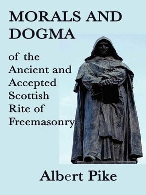 Morals and Dogma - ebook